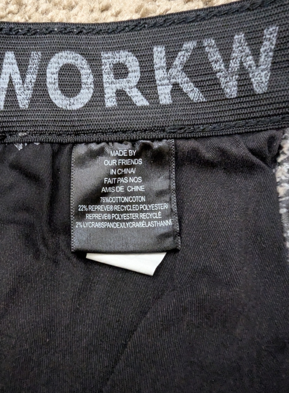 NWT Dovetail Shop Pant - Picture 10 of 11